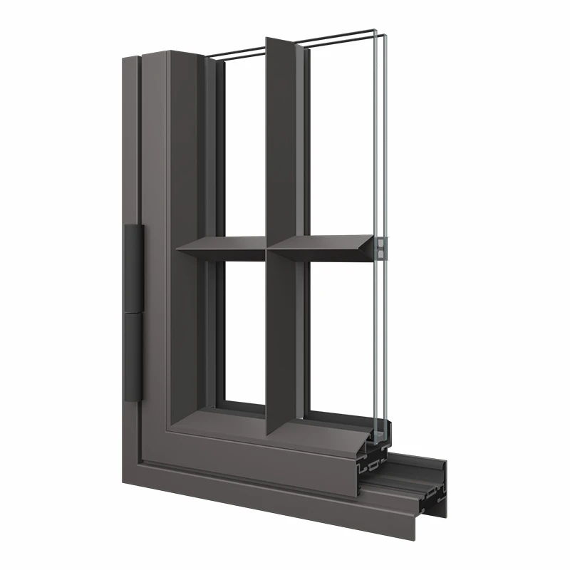 Doras Cruach SLIM65